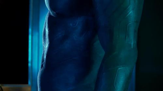 Illustration for article titled Pacific Rim Deleted Scene: Idris Elba